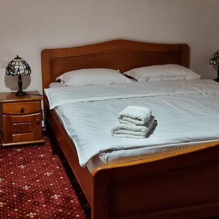 Casa Bondia Villa Параул Рече Екстериор снимка