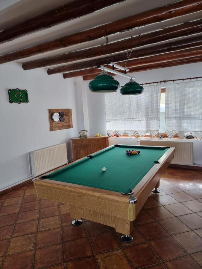 Casa Bondia Villa Параул Рече Екстериор снимка