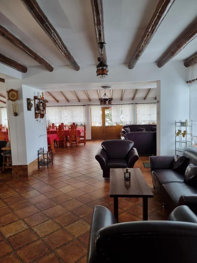 Casa Bondia Villa Параул Рече Екстериор снимка