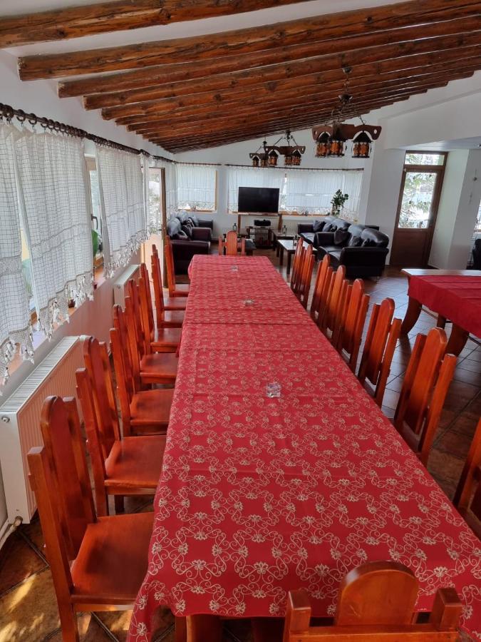 Casa Bondia Villa Параул Рече Екстериор снимка