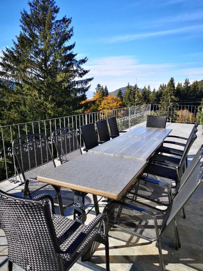 Casa Bondia Villa Параул Рече Екстериор снимка