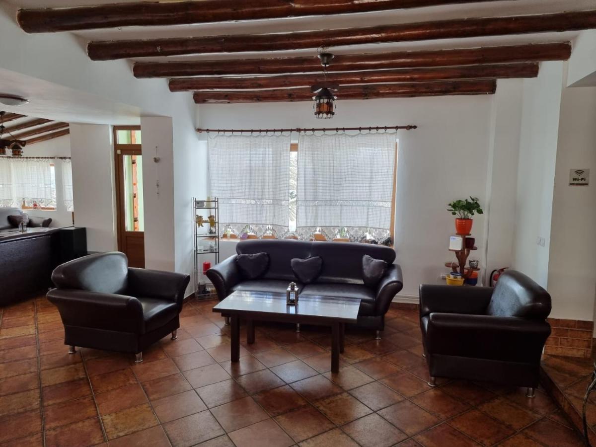 Casa Bondia Villa Параул Рече Екстериор снимка