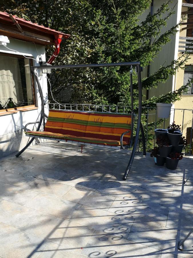 Casa Bondia Villa Параул Рече Екстериор снимка
