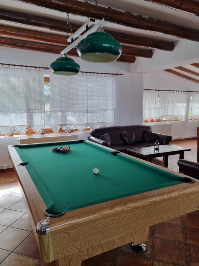 Casa Bondia Villa Параул Рече Екстериор снимка