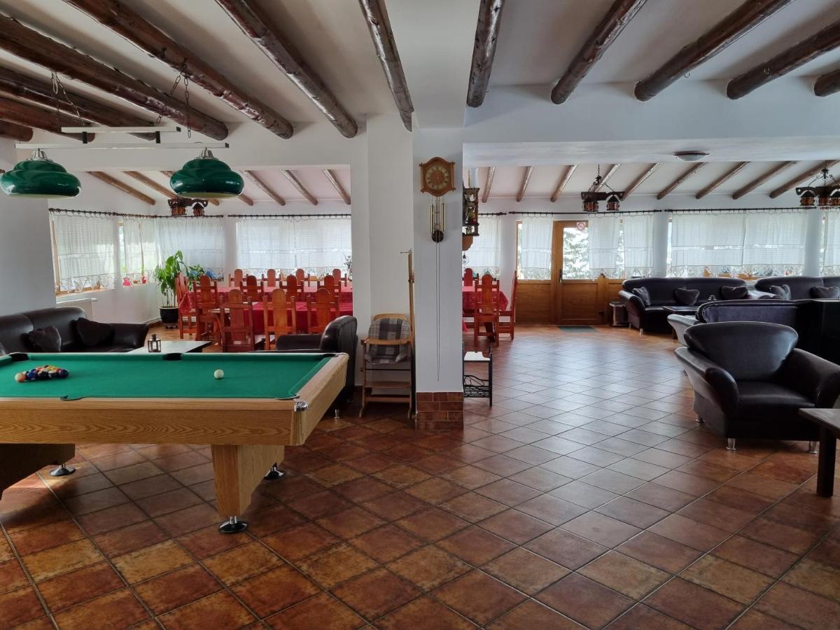 Casa Bondia Villa Параул Рече Екстериор снимка