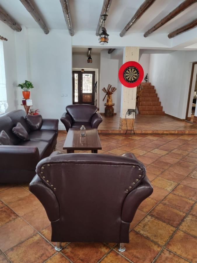 Casa Bondia Villa Параул Рече Екстериор снимка
