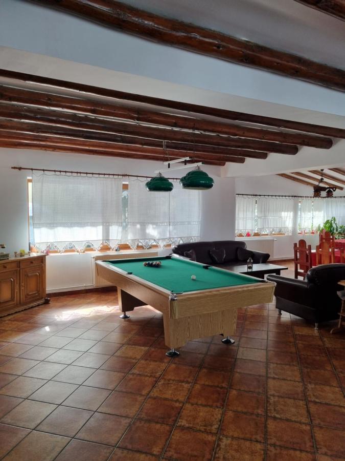 Casa Bondia Villa Параул Рече Екстериор снимка