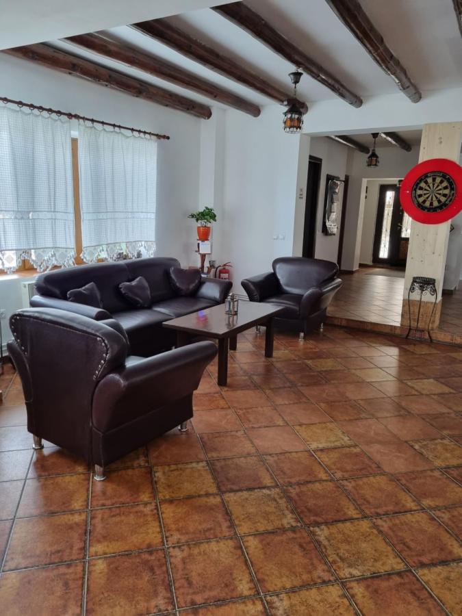 Casa Bondia Villa Параул Рече Екстериор снимка