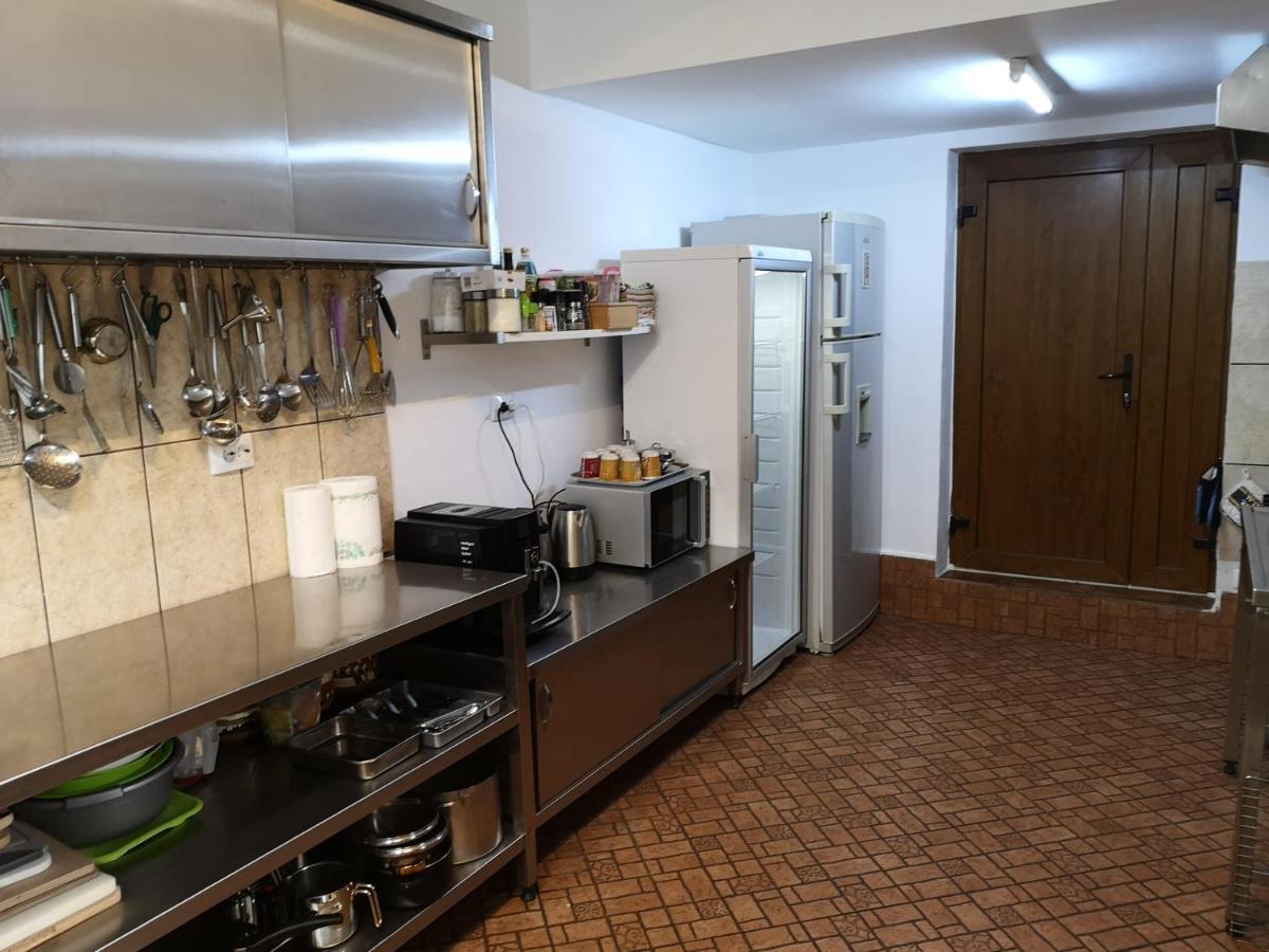 Casa Bondia Villa Параул Рече Екстериор снимка