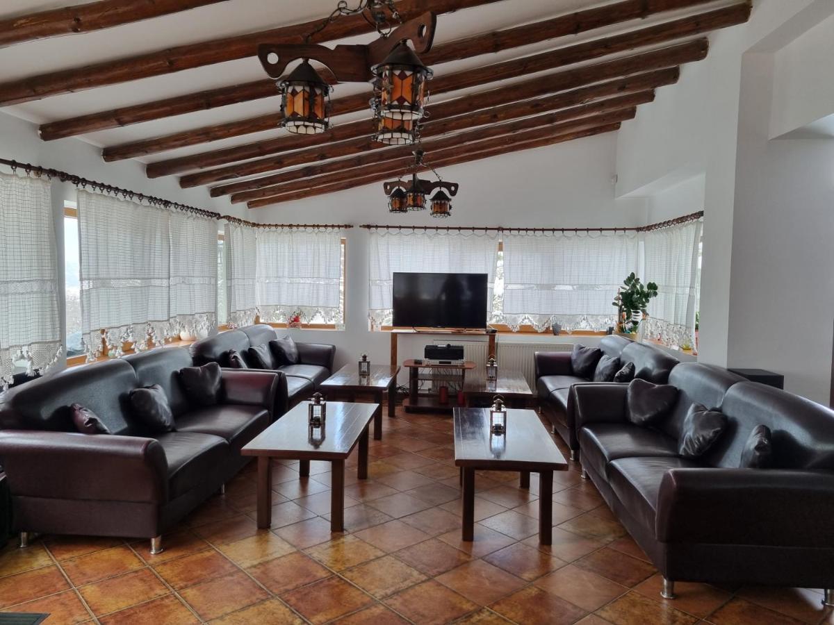 Casa Bondia Villa Параул Рече Екстериор снимка