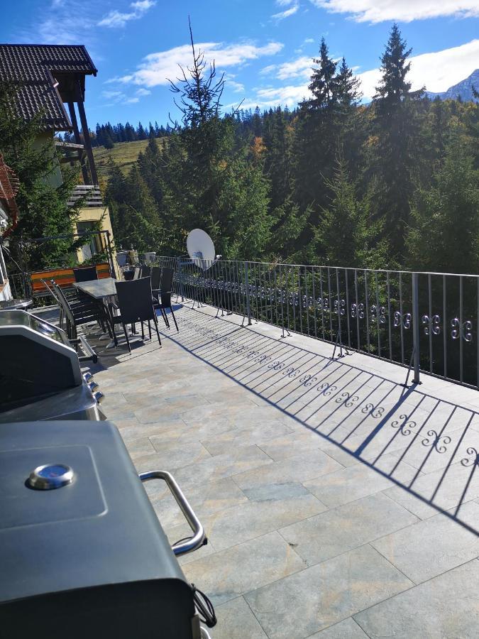 Casa Bondia Villa Параул Рече Екстериор снимка