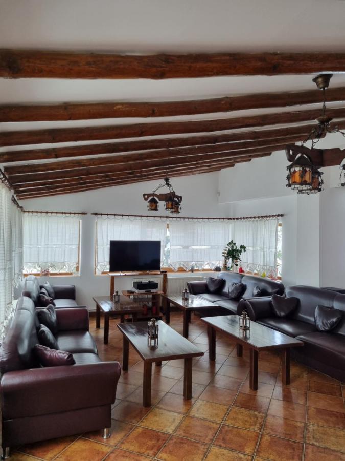 Casa Bondia Villa Параул Рече Екстериор снимка