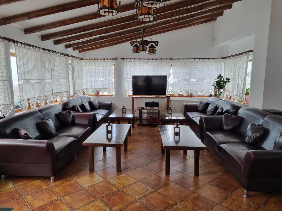 Casa Bondia Villa Параул Рече Екстериор снимка