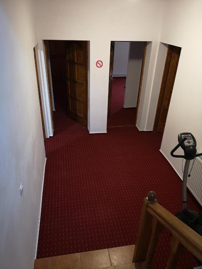 Casa Bondia Villa Параул Рече Екстериор снимка