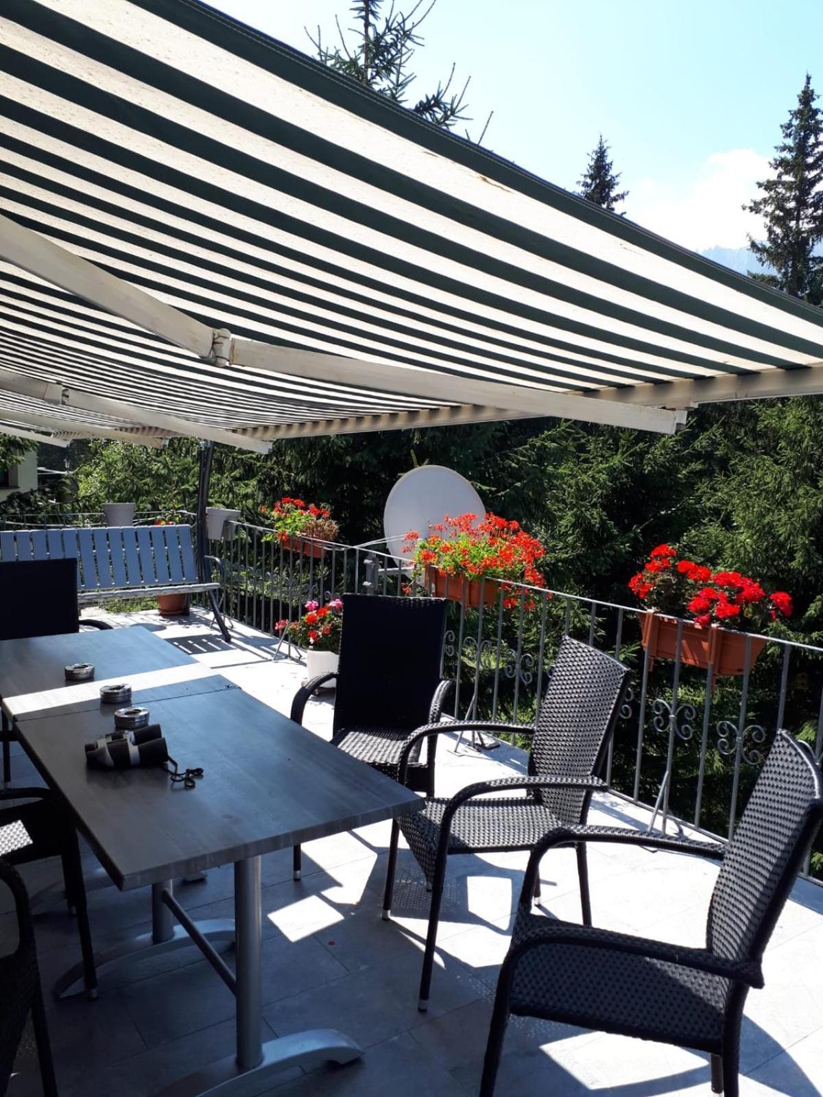 Casa Bondia Villa Параул Рече Екстериор снимка