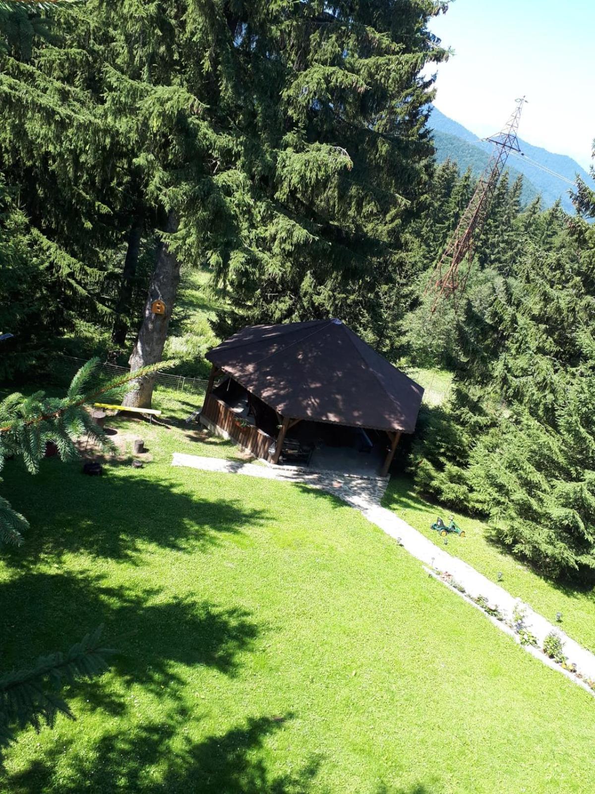 Casa Bondia Villa Параул Рече Екстериор снимка