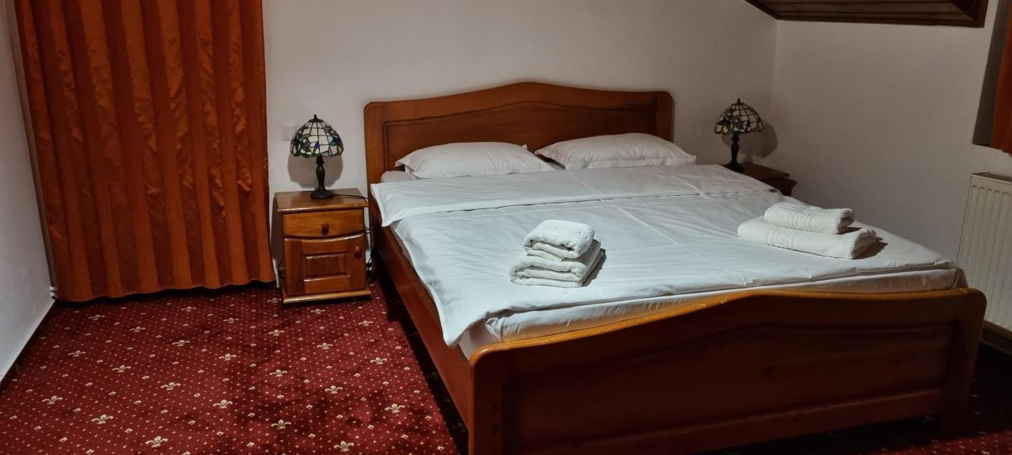 Casa Bondia Villa Параул Рече Екстериор снимка