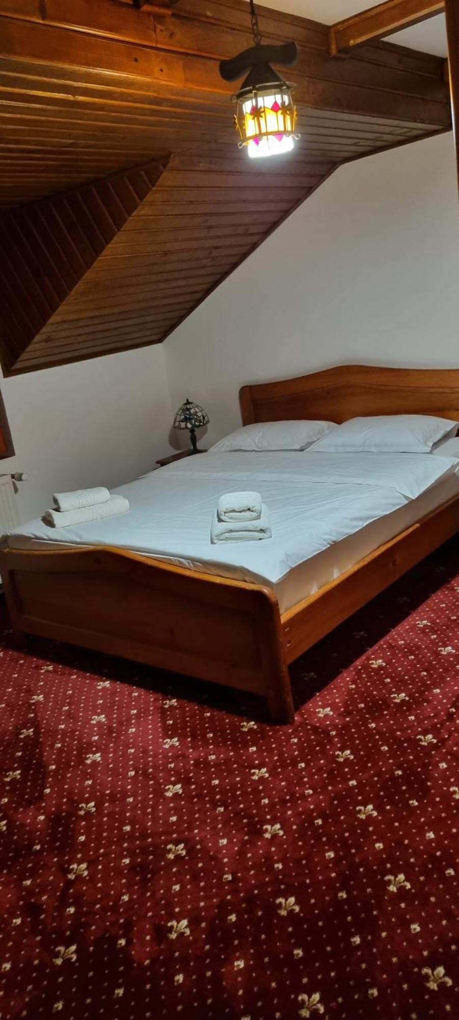 Casa Bondia Villa Параул Рече Екстериор снимка