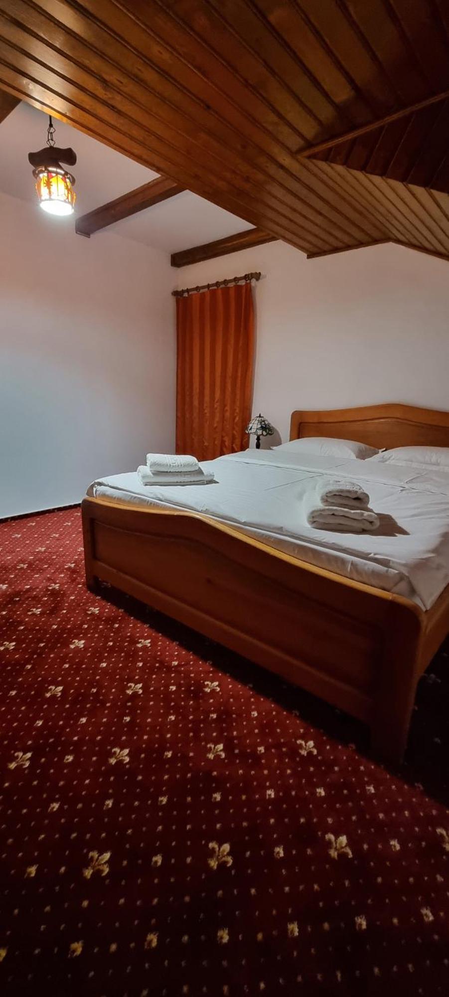 Casa Bondia Villa Параул Рече Екстериор снимка
