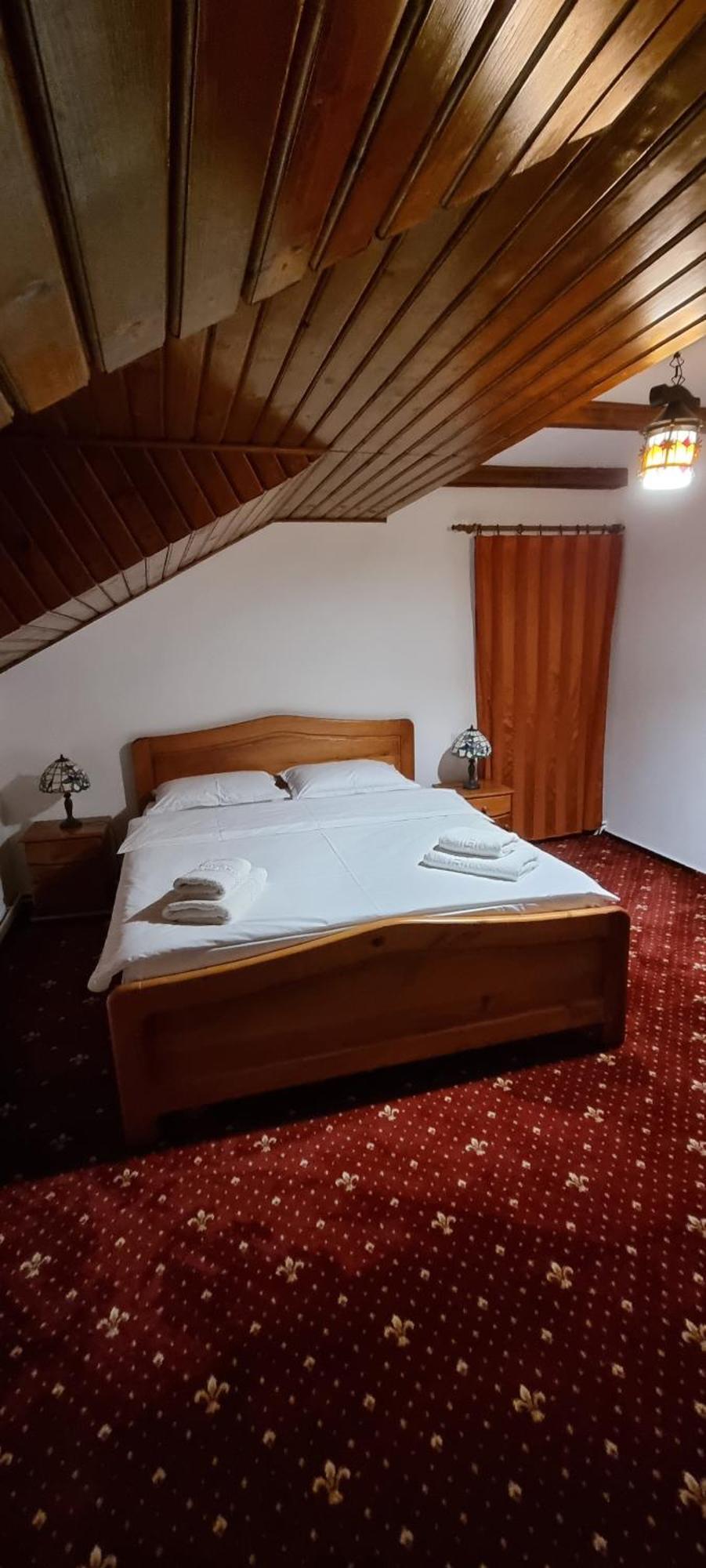 Casa Bondia Villa Параул Рече Екстериор снимка