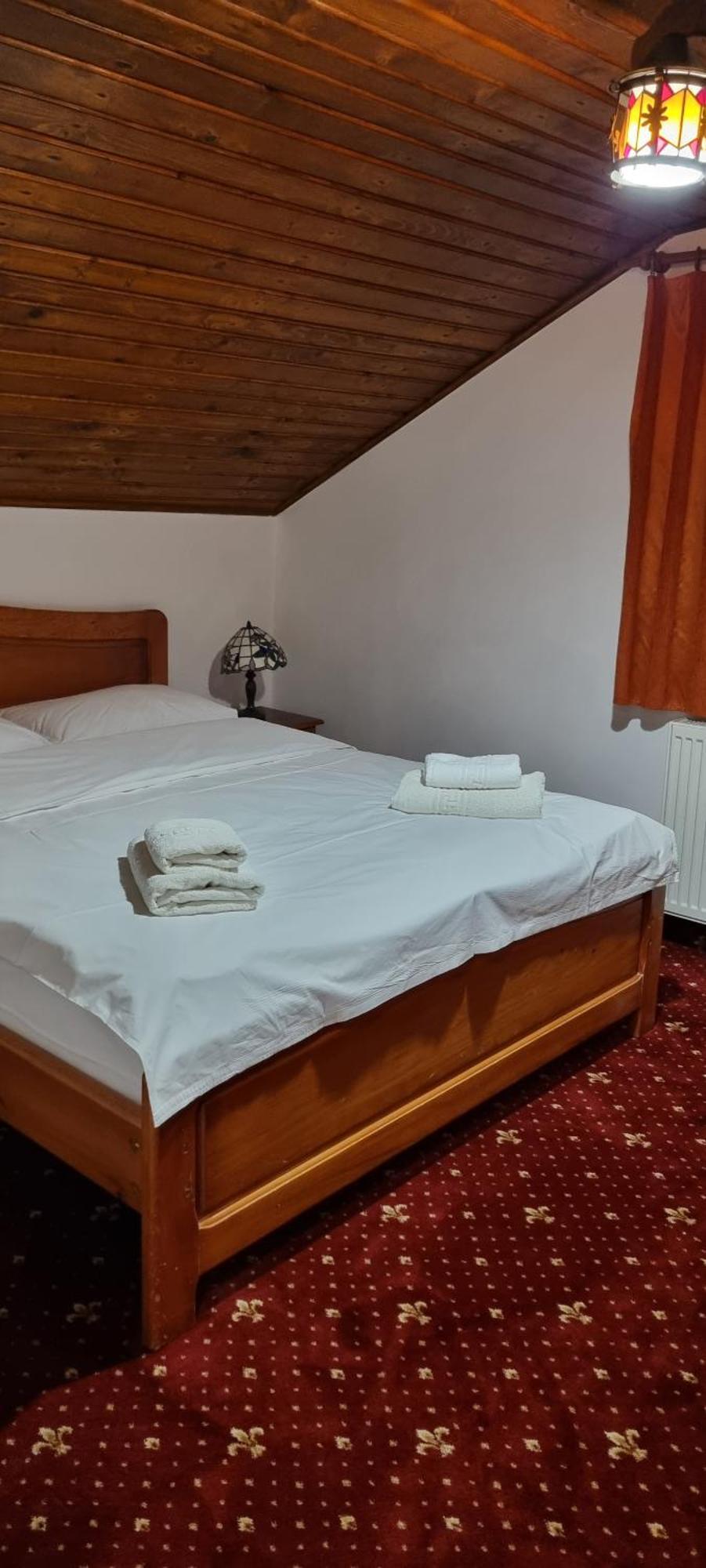 Casa Bondia Villa Параул Рече Екстериор снимка