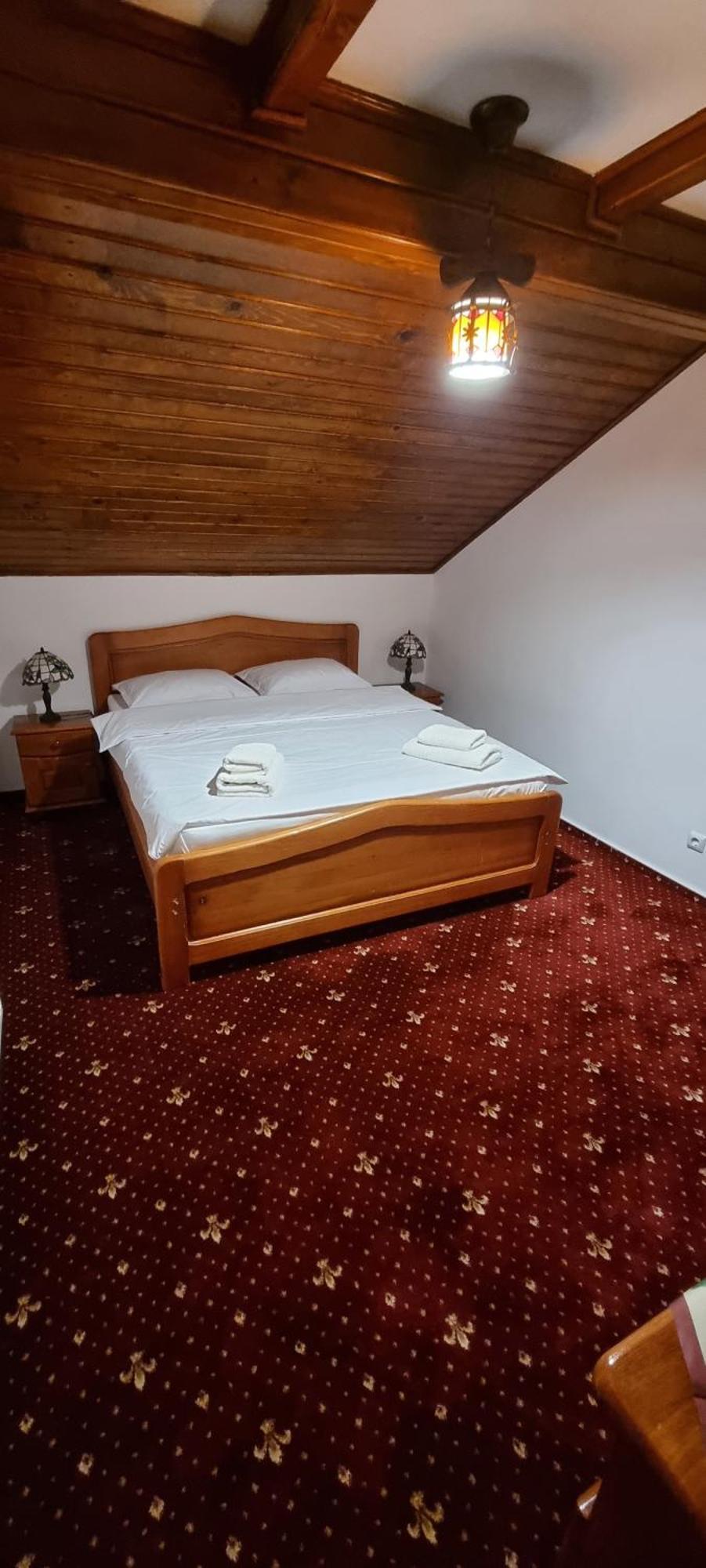 Casa Bondia Villa Параул Рече Екстериор снимка