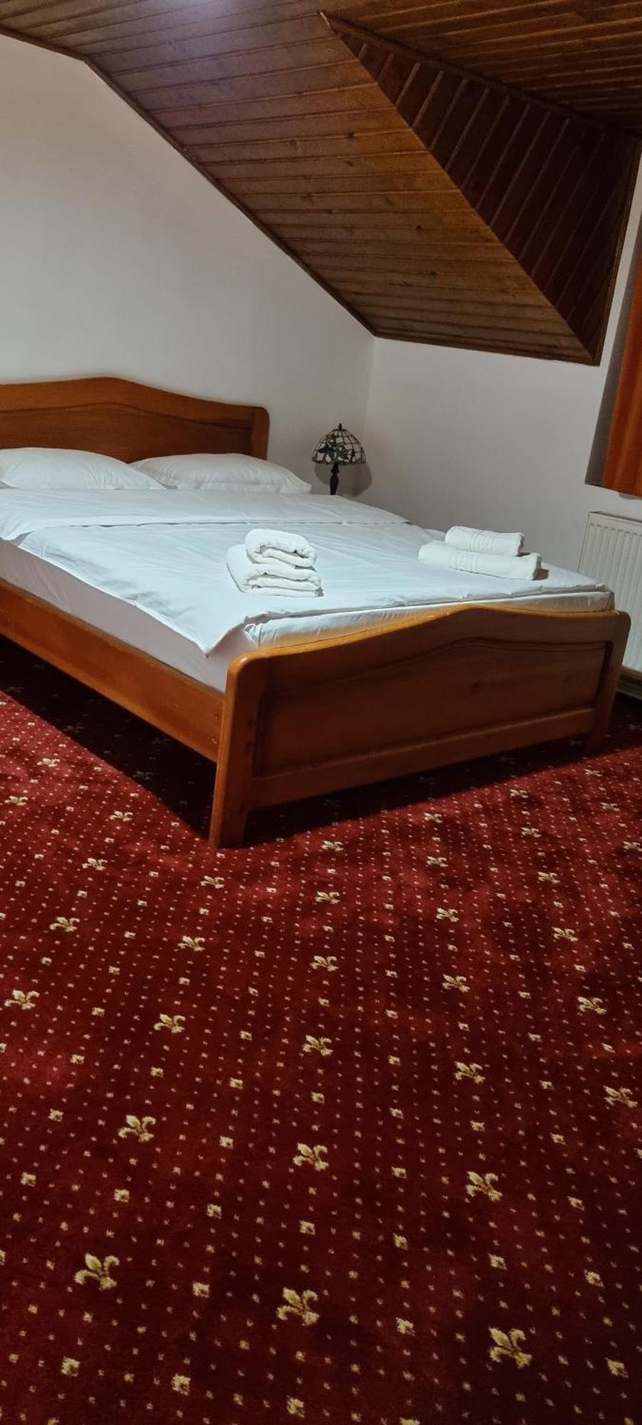 Casa Bondia Villa Параул Рече Екстериор снимка