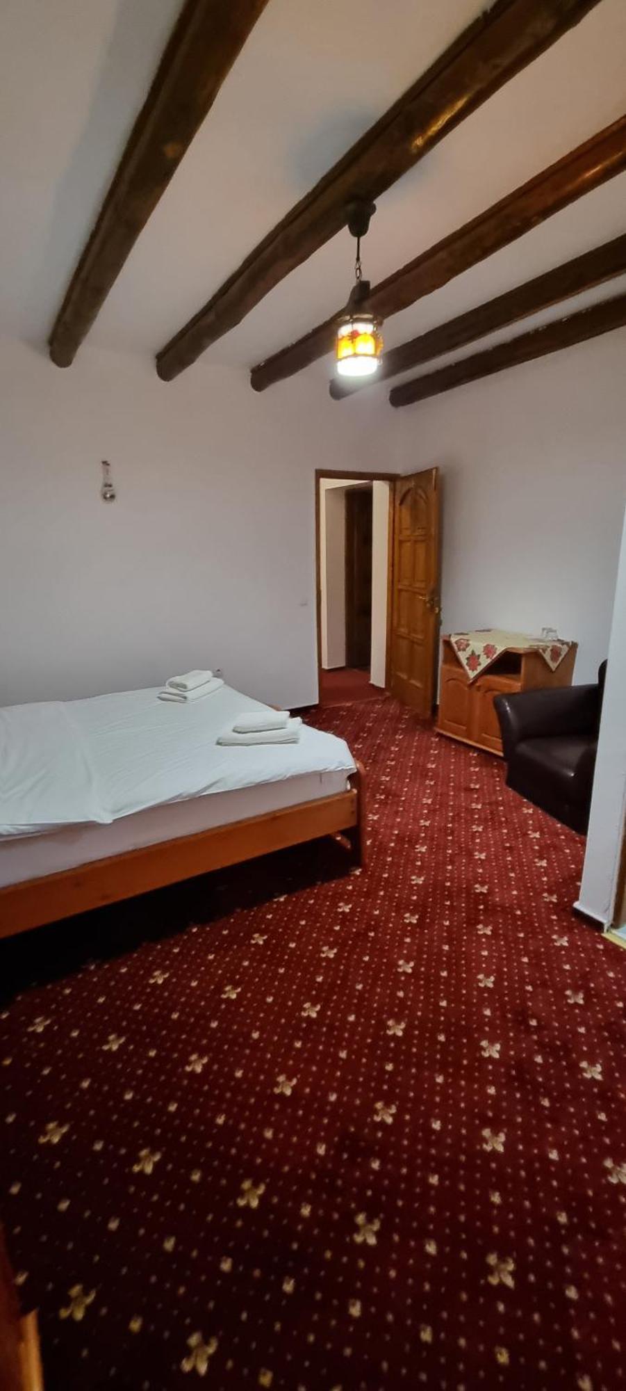 Casa Bondia Villa Параул Рече Екстериор снимка