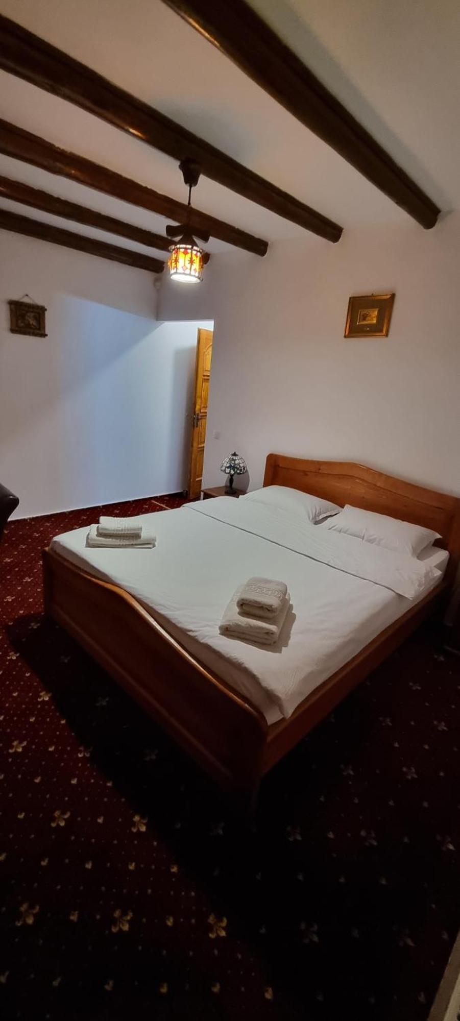 Casa Bondia Villa Параул Рече Екстериор снимка