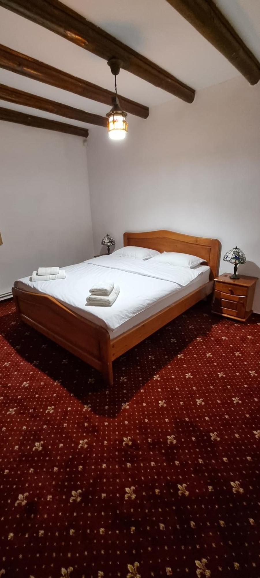 Casa Bondia Villa Параул Рече Екстериор снимка
