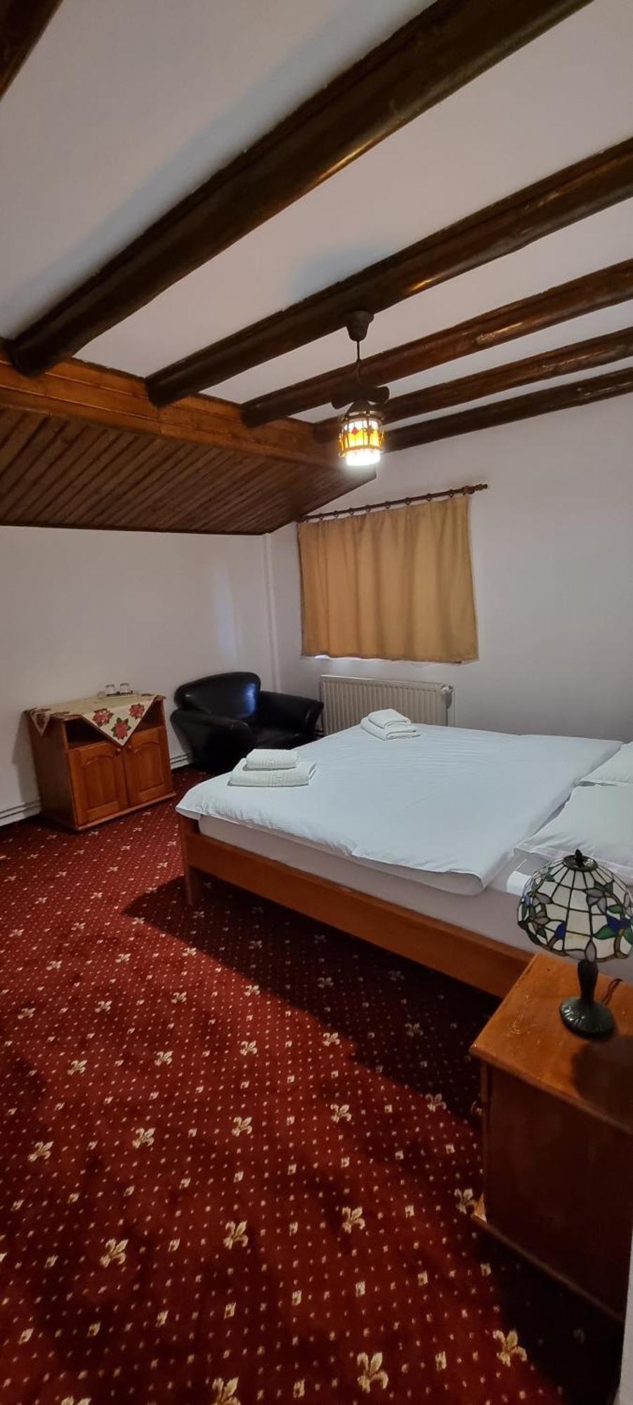 Casa Bondia Villa Параул Рече Екстериор снимка