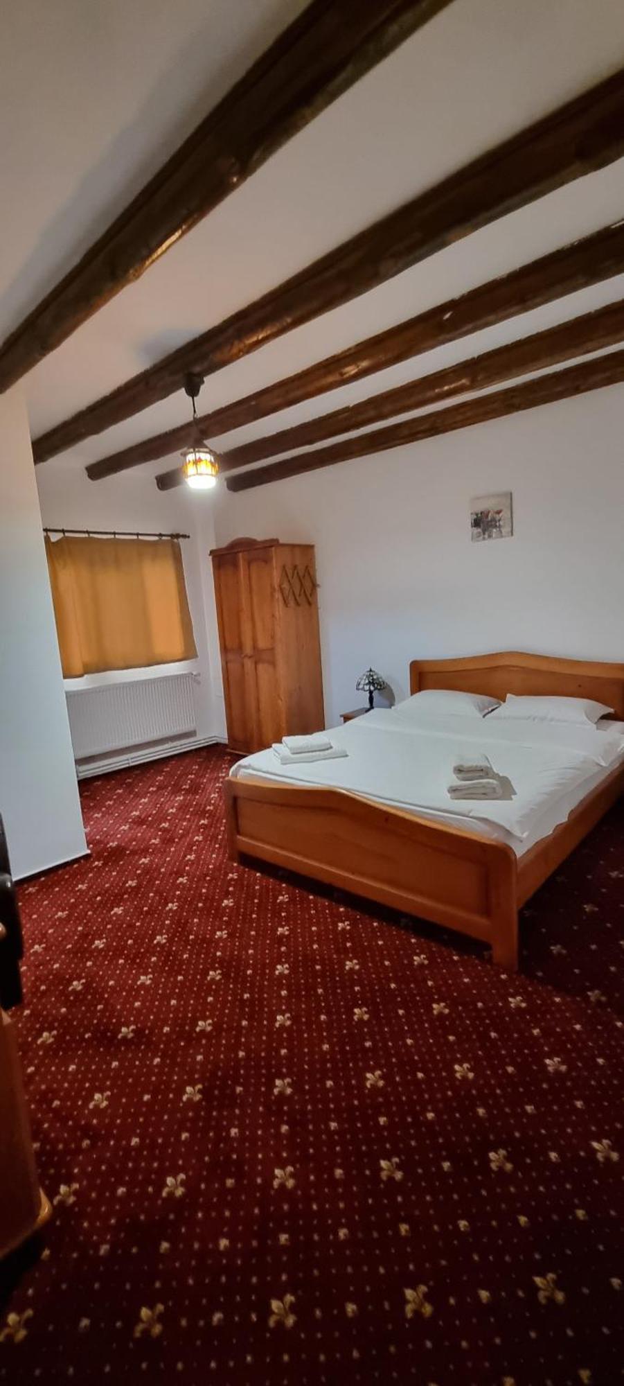 Casa Bondia Villa Параул Рече Екстериор снимка
